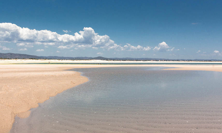 Armona Island, Portugal, Portugal
